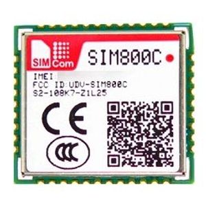 Simcom Module SIM800C | 04