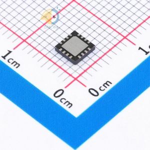 Texas Instruments MSP430G2131IRSA16R