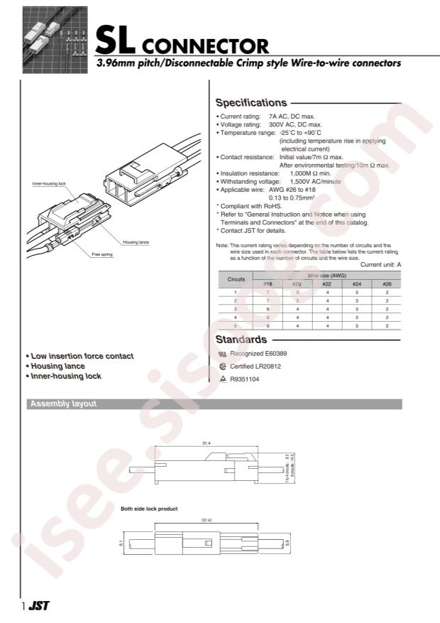 SSM-21T-P1.4