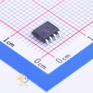 24FC256-I/SN