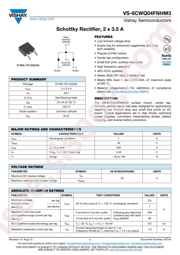 VS-6CWQ04FNHM3