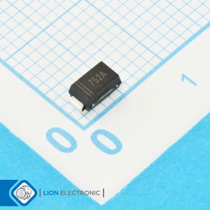 1SMA4752A
