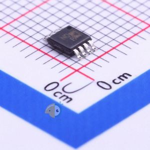 Analog Devices AD8214ARMZ-R7