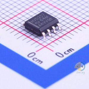 SN65HVD257DR