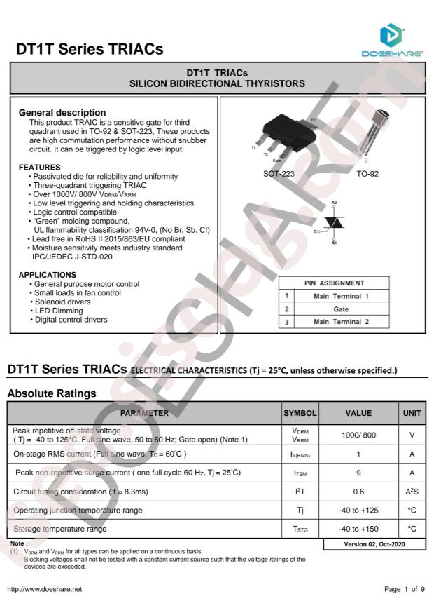 DT1T10A-B