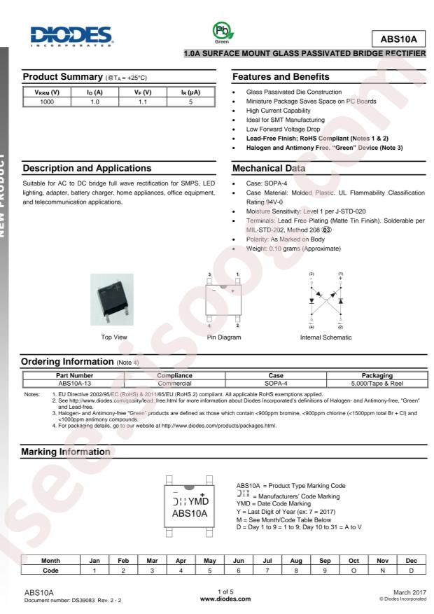 ABS10A-13
