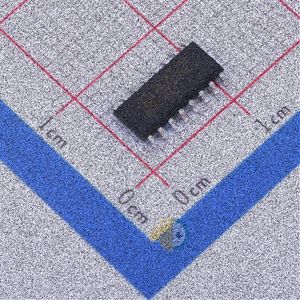 SOC(Shenzhen SinOne Microelectronics) SCT80L16B