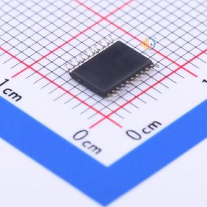 onsemi 74LVX245MTCX