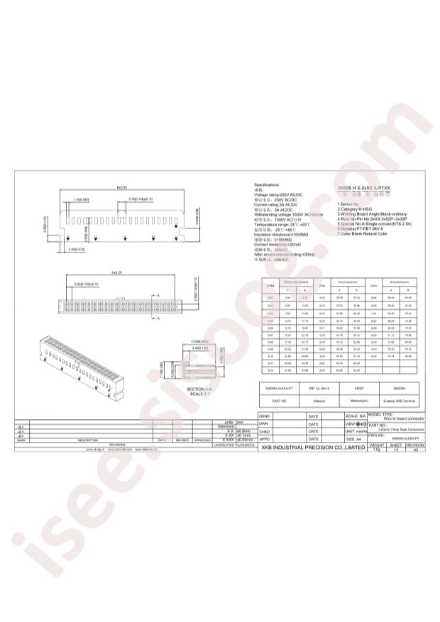 X9555H-2x27A-PT
