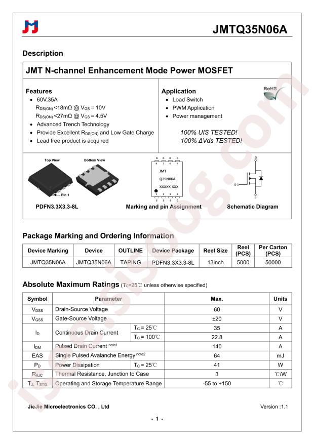 JMTQ35N06A