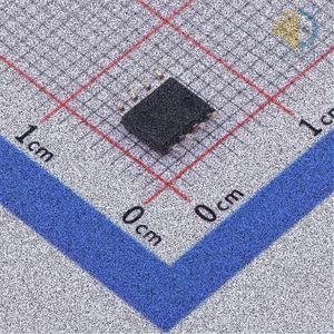 onsemi NCV5705BDR2G