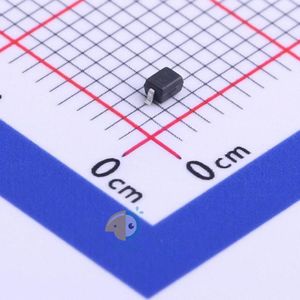 Diodes Incorporated BAV5004WS-7