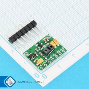 MAX30100 Module