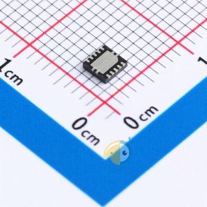 TPS61087DSCR