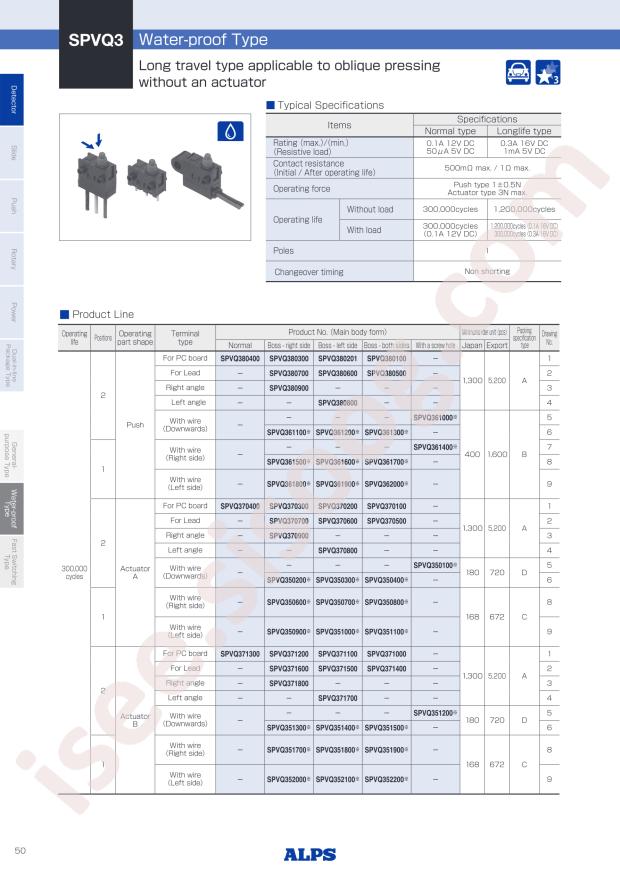 SPVQ370400