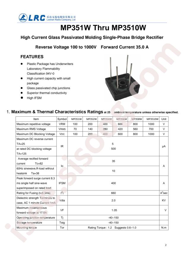 MP3510W