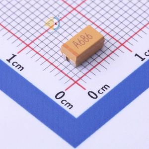 CA45-C010K686T