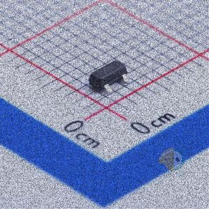 onsemi SBAS16LT1G