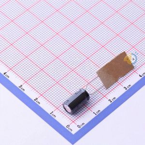 35ZLH100MHFCTA6.3X11