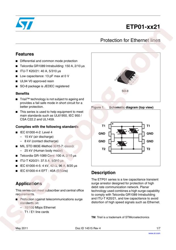 ETP01-2821RL