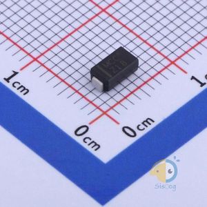 MCC(Micro Commercial Components) SMAZ18HE3-TP