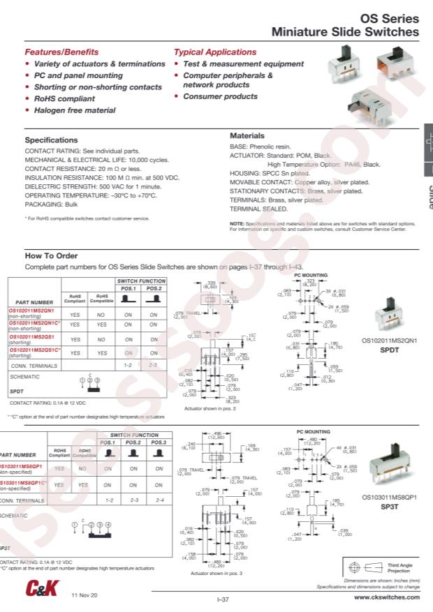 OS102011MS2QN1C