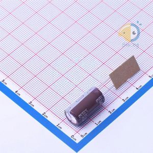 EKY-101ETD101MJ20S
