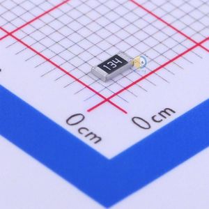 Walsin Tech Corp WR12X134JTL