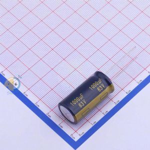 EEUFC1J102U