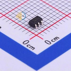 ESMT(Elite Semicon Memory Tech) EMP8130-25VN05NRR