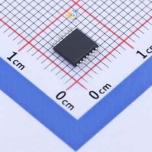 MCP795W10-I/ST