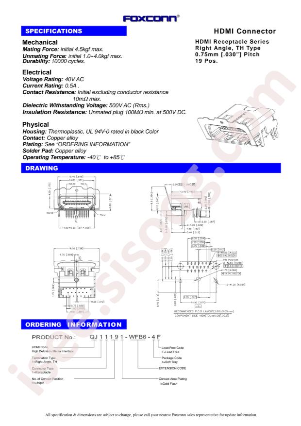 QJ11191-WFB6-4F