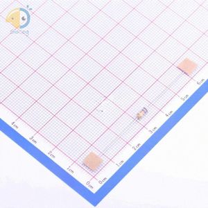 CF1/4W-6.8Ω±5% T