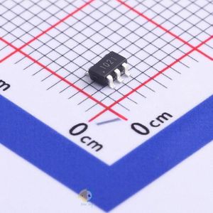 Diodes Incorporated ZXCT1021E5TA