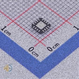 AD8336ACPZ-R7