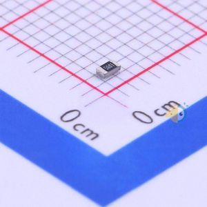 RESI HPCR0603F5K60K9