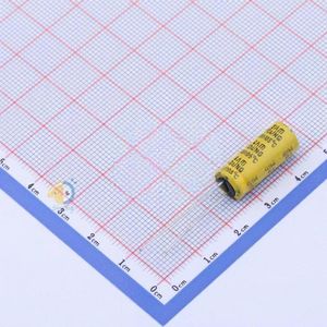 NXH25V560M8*20 LO