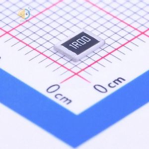 Ever Ohms Tech CR1812F1R00E04S