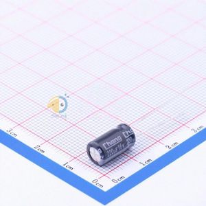 RL1C221ME110A00CV0