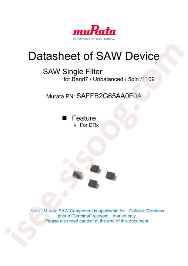SAFFB2G65AA0F0AR1X