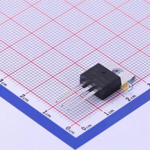 SMIRF12N65T1TL
