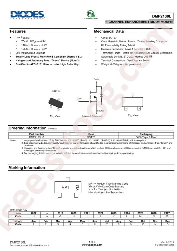 DMP2130L-7