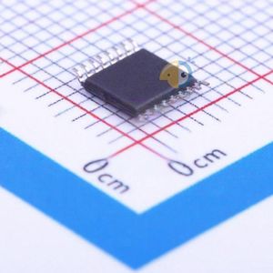 74HCT4052PW,118