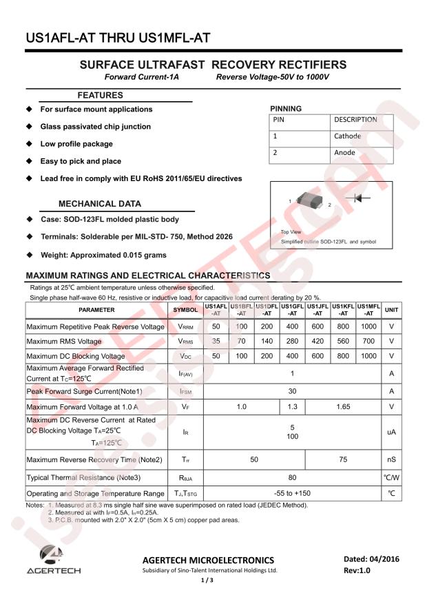 US1MFL-AT