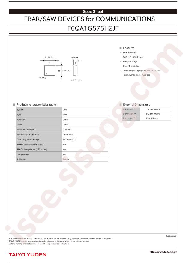 F6QA1G575H2JF-J