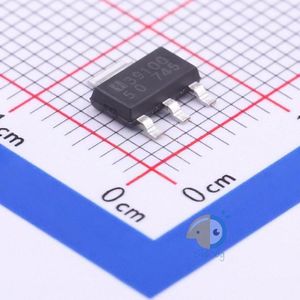 LM39100S-5.0