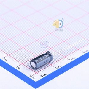 Nichicon UVR1C100MDD