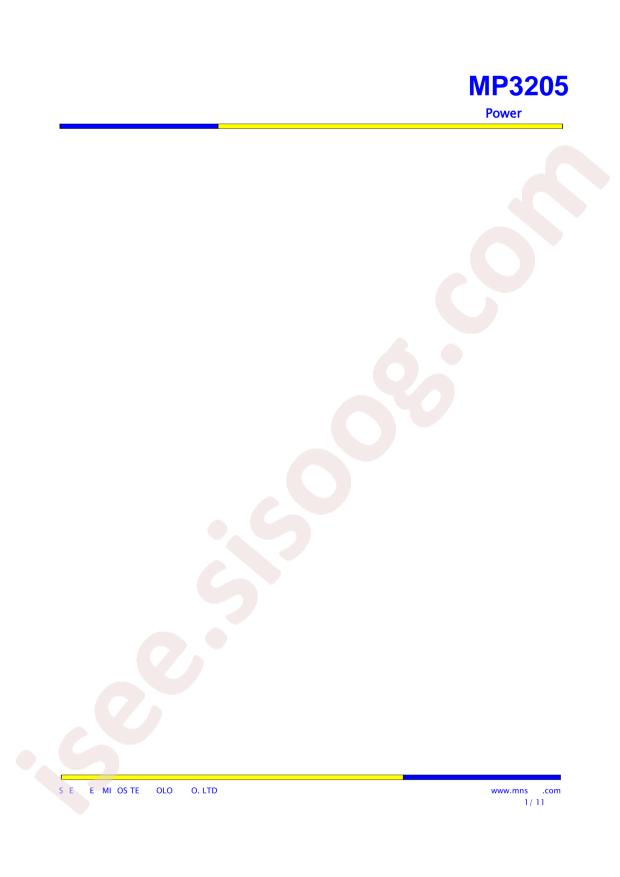 MP3205