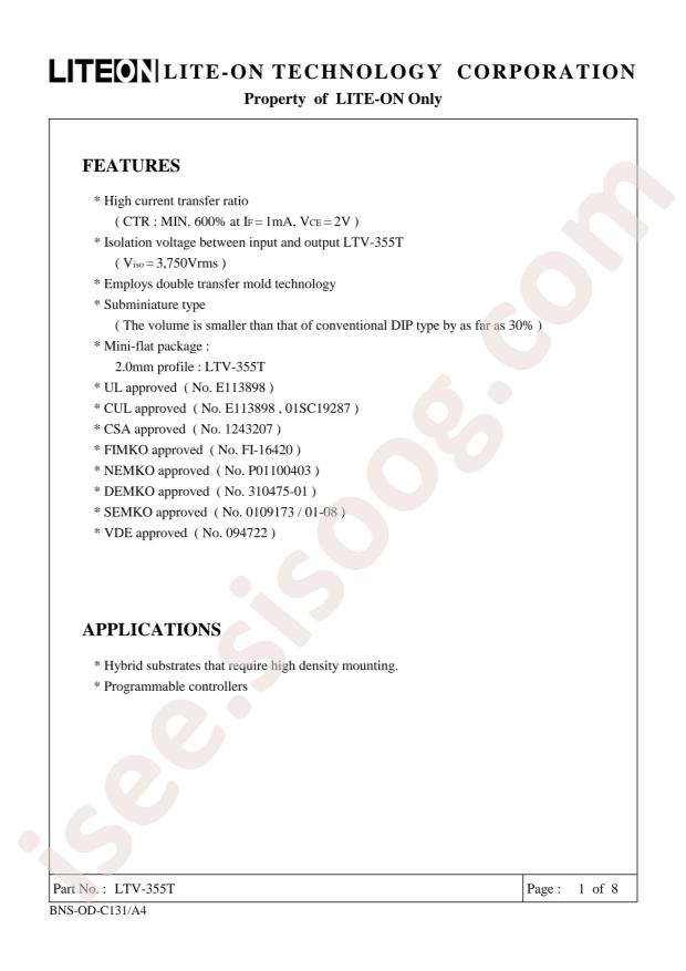 LTV-355T