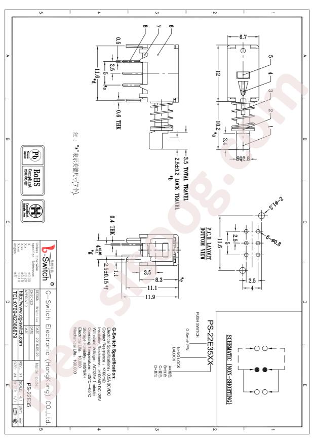 PS-22E35